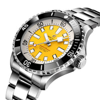 Breitling Superocean 46mm UK Limited Edition Automatic Watch A173781A1I1A1 - Michael Jones Jeweller