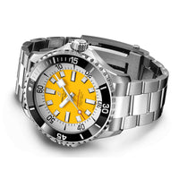 Breitling Superocean 46mm UK Limited Edition Automatic Watch A173781A1I1A1 - Michael Jones Jeweller