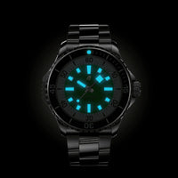 Breitling Superocean 46mm UK Limited Edition Automatic Watch A173781A1I1A1 - Michael Jones Jeweller