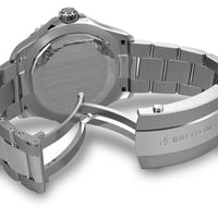 Breitling Superocean 46mm UK Limited Edition Automatic Watch A173781A1I1A1 - Michael Jones Jeweller