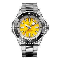 Breitling Superocean 46mm UK Limited Edition Automatic Watch A173781A1I1A1 - Michael Jones Jeweller