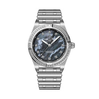 Breitling Chronomat 28mm Quartz Watch A72310531G1A1 - Michael Jones Jeweller