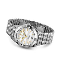 Breitling Chronomat Six Nations England 32mm Quartz Watch A773105A1A1A1