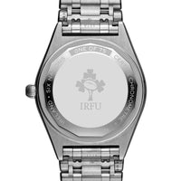 Breitling Chronomat Six Nations Ireland 32mm Quartz Watch A773107A1L1A1 - Michael Jones Jeweller
