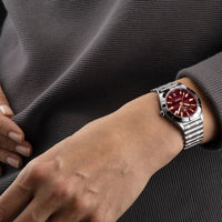 Breitling Chronomat Six Nations Wales 32mm Quartz Watch A773108A1K1A1