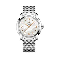 Breitling Lady Premier 32mm Quartz Watch A77330121A2A1 - Michael Jones Jeweller