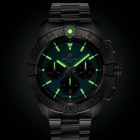 Breitling Avenger B01 Chronograph 44mm Automatic Watch AB0147101C1A1 - Michael Jones Jeweller