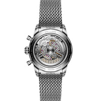 Breitling Superocean Heritage B01 42mm Automatic Watch AB0156241B1A1 - Michael Jones Jeweller