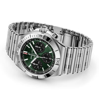 Breitling Chronomat B01 Chronograph 42mm Automatic Watch AB0158101L1A1
