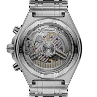Breitling Chronomat B01 Chronograph 42mm Automatic Watch AB0158101L1A1