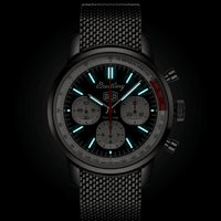 Breitling Top Time B01 Deus 41mm Automatic Watch AB01765A1B1A1 - Michael Jones Jeweller