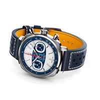 Breitling Top Time B01 Martini Racing Limited Edition 38mm Automatic Watch AB01772A1G1X1