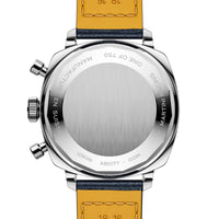 Breitling Top Time B01 Martini Racing Limited Edition 38mm Automatic Watch AB01772A1G1X1 - Michael Jones Jeweller