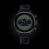 Breitling Top Time B01 Martini Racing Limited Edition 38mm Automatic Watch AB01772A1G1X1 - Michael Jones Jeweller