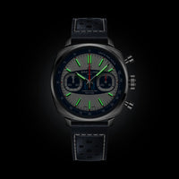 Breitling Top Time B01 Martini Racing Limited Edition 38mm Automatic Watch AB01772A1G1X1