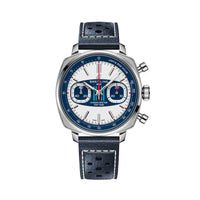 Breitling Top Time B01 Martini Racing Limited Edition 38mm Automatic Watch AB01772A1G1X1