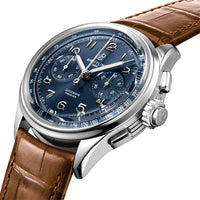 Breitling Premier B15 Duograph Mechanical 42mm Watch AB1510171C1P1 - Michael Jones Jeweller