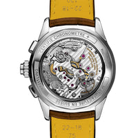 Breitling Premier B15 Duograph Mechanical 42mm Watch AB1510171C1P1 - Michael Jones Jeweller