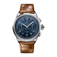 Breitling Premier B15 Duograph Mechanical 42mm Watch AB1510171C1P1 - Michael Jones Jeweller