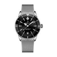 Breitling Superocean Heritage B31 40mm Automatic Watch AB3110241B1A1 - Michael Jones Jeweller