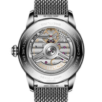Breitling Superocean Heritage B30 40mm Automatic Watch AB3110361L1A1 - Michael Jones Jeweller