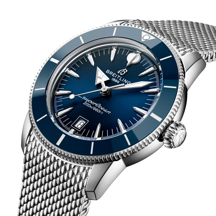 Breitling Superocean Heritage B31 42mm Automatic Watch AB3111161C1A1