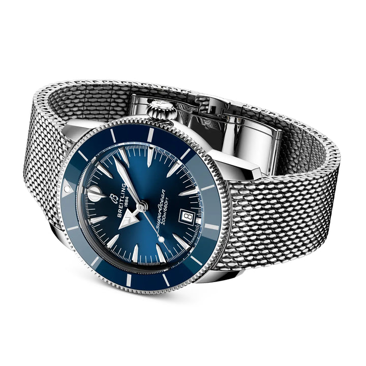 Breitling Superocean Heritage B31 42mm Automatic Watch AB3111161C1A1