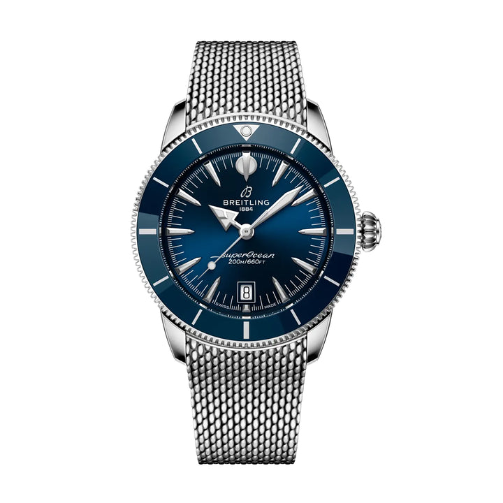 Breitling Superocean Heritage B31 42mm Automatic Watch AB3111161C1A1