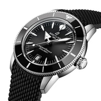 Breitling Superocean Heritage B31 42mm Automatic Watch AB3111241B1S1 - Michael Jones Jeweller