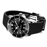 Breitling Superocean Heritage B31 42mm Automatic Watch AB3111241B1S1 - Michael Jones Jeweller