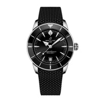 Breitling Superocean Heritage B31 42mm Automatic Watch AB3111241B1S1 - Michael Jones Jeweller