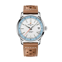 Breitling Top Time B31 38mm Automatic Watch AB3113281A1X1 - Michael Jones Jeweller