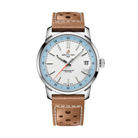 Breitling Top Time B31 38mm Automatic Watch AB3113281A1X1