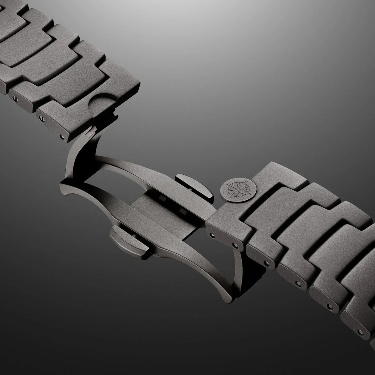 Bremont Altitude MB Meteor Stealth Grey Limited Edition 42mm Automatic Watch ALT42-MT-GRTI-GR-B - Michael Jones Jeweller