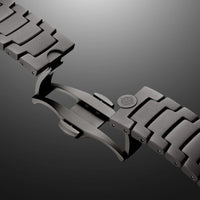 Bremont Altitude MB Meteor Stealth Grey Limited Edition 42mm Automatic Watch ALT42-MT-GRTI-GR-B