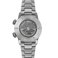 Bremont Altitude MB Meteor 42mm Automatic Watch ALT42-MT-TI-BLBL-B