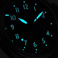 Bremont Altitude MB Meteor 42mm Automatic Watch ALT42-MT-TI-BLBL-B
