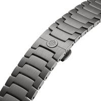 Bremont Altitude MB Meteor 42mm Automatic Watch ALT42-MT-TI-SITI-B