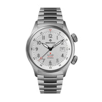 Bremont Altitude MB Meteor 42mm Automatic Watch ALT42-MT-TI-SITI-B - Michael Jones Jeweller
