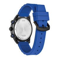 Citizen Eco-Drive Men's Sport Chronograph Watch AT2586-05E