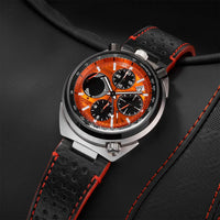 Citizen Eco-Drive Promaster Bullhead Limited Edition Racing Chronograph Watch AV0074-05X - Michael Jones Jeweller