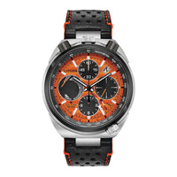 Citizen Eco-Drive Promaster Bullhead Limited Edition Racing Chronograph Watch AV0074-05X - Michael Jones Jeweller