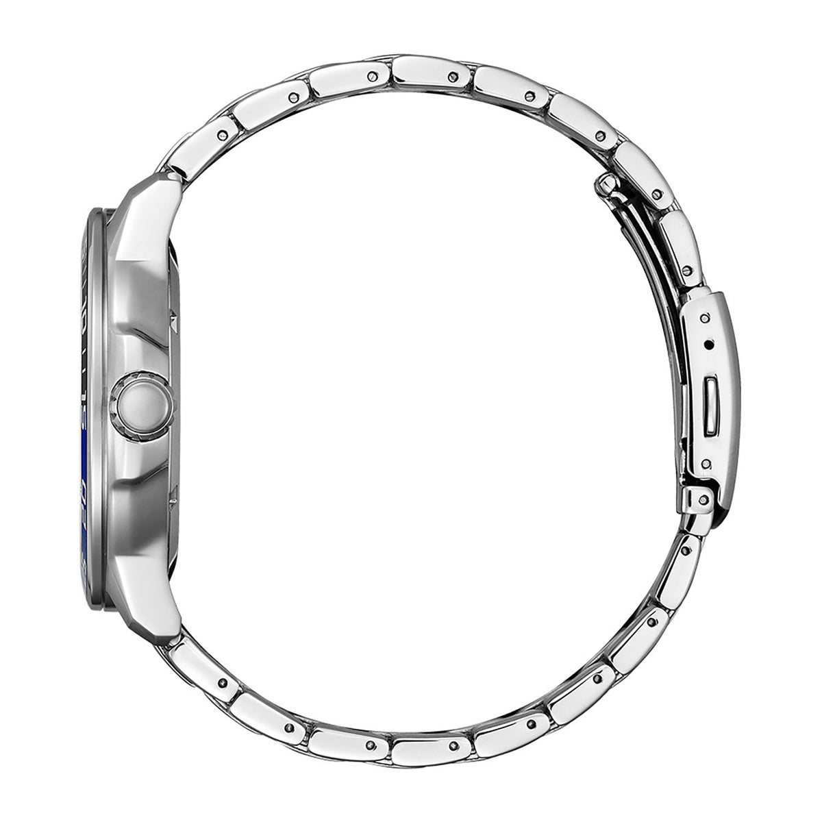 Citizen Eco-Drive Sport Bracelet Watch AW1525-81L - Michael Jones Jeweller