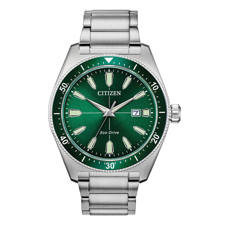 Citizen Eco-Drive Sport Watch AW1598-70X