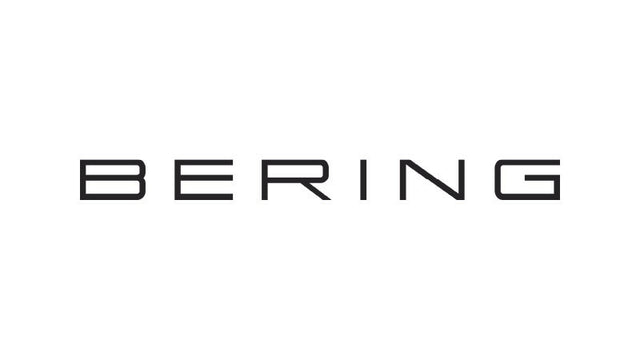 Bering Watches Logo