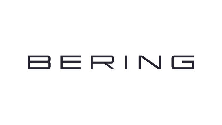 Bering Watches Logo