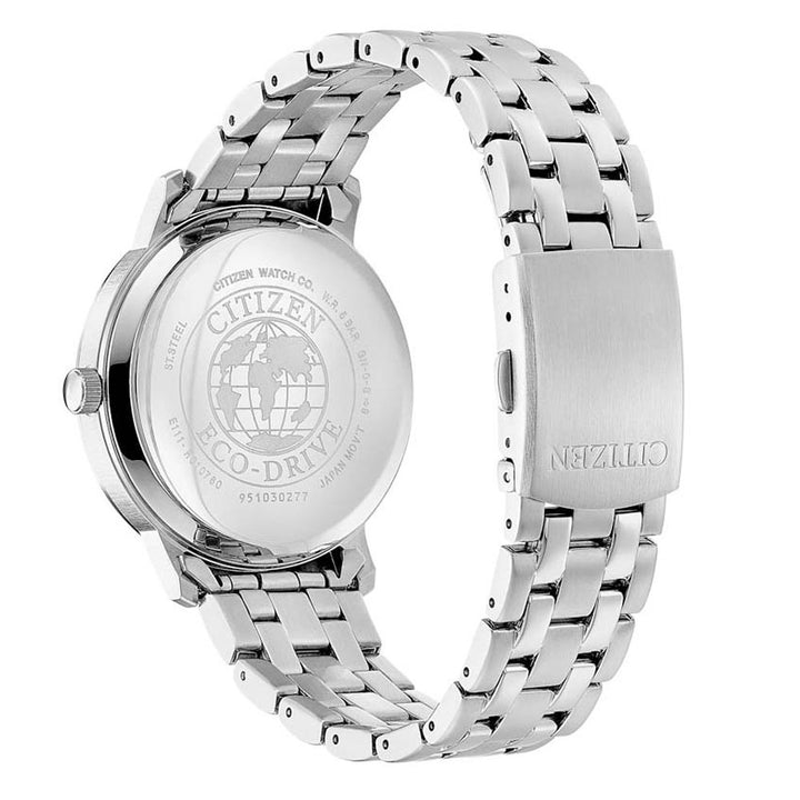 Citizen Eco-Drive Bracelet Watch BM7460-88E
