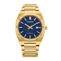 Citizen Eco-Drive Men's Sport Watch BM7662-59L - Michael Jones Jeweller