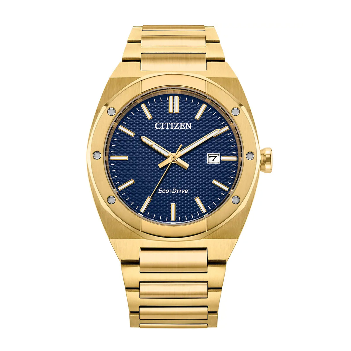 Citizen Eco-Drive Men's Sport Watch BM7662-59L - Michael Jones Jeweller