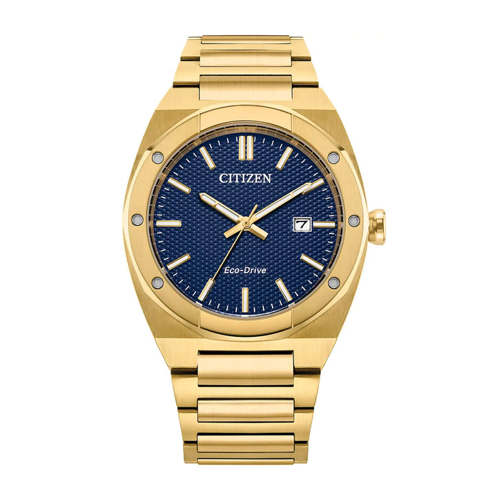 Citizen Eco-Drive Men's Sport Watch BM7662-59L
